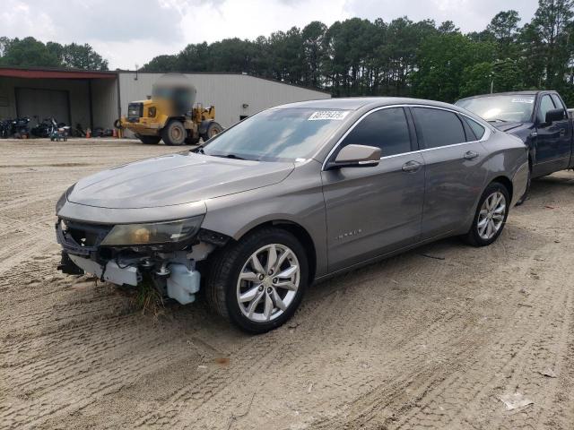 Vin: 2g1105s37h9180676, lot: 60775475, chevrolet impala lt 2017 img_1