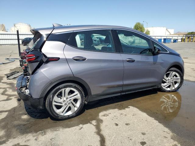 CHEVROLET BOLT EV 1L 2023 gray  electric 1G1FW6S05P4180872 photo #4