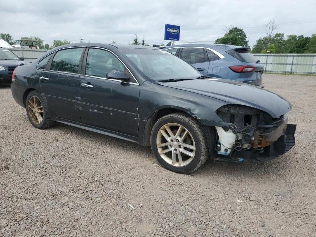 Vin: 2g1wc5e3xe1185115, lot: 60690785, chevrolet impala ltz 20144