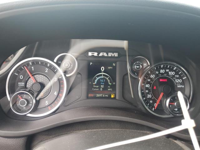 2023 RAM 2500 TRADE 3C6UR5HL1PG634174