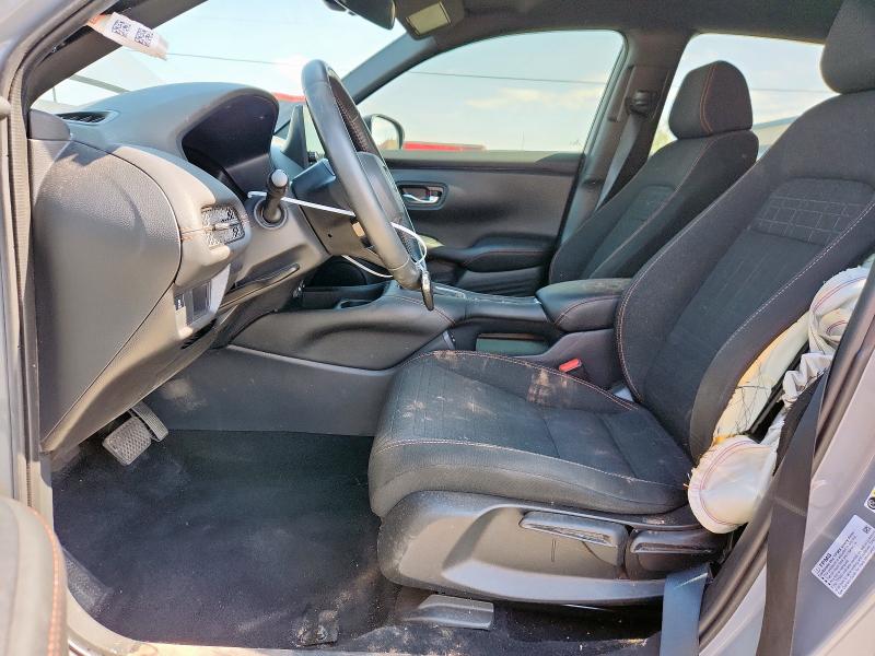 2024 HONDA HR-V SPORT 3CZRZ2H52RM723071