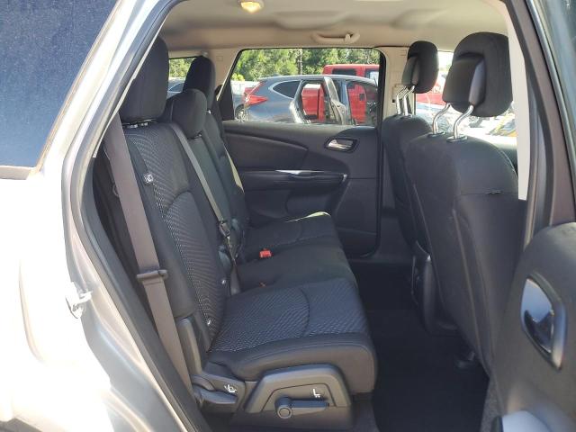 2020 DODGE JOURNEY SE 3C4PDCAB5LT261135