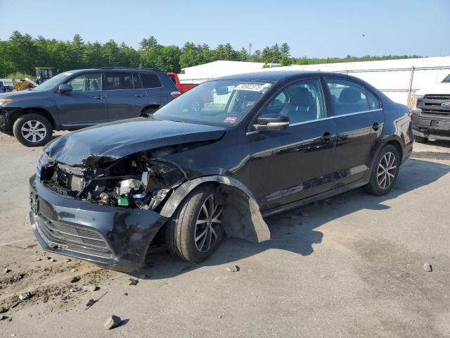 2017 VOLKSWAGEN JETTA SE - 3VWDB7AJ3HM341877