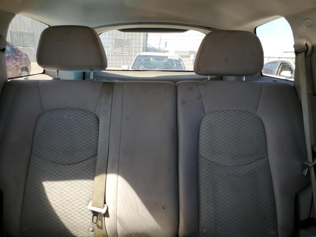2011 CHEVROLET HHR LT - 3GNBABFW3BS531158