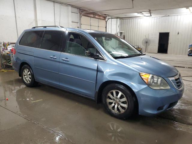 Vin: 5fnrl3h78ab050486, lot: 61360625, honda all models exl 20104