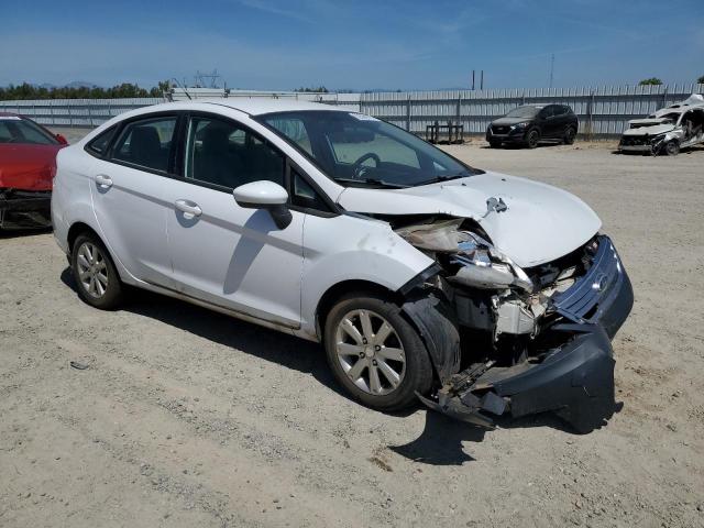 Vin: 3fadp4bj5bm207693, lot: 62694875, ford fiesta se 20114