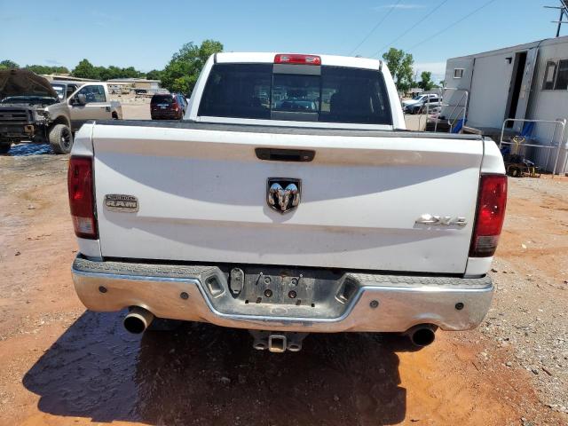 2012 DODGE RAM 1500 L #3268991055