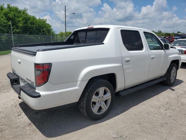 Vin: 5fpyk1f56cb002709, lot: 62642495, honda ridgeline rtl 20123