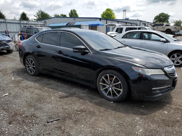 2016 ACURA TLX 19UUB2F38GA008023