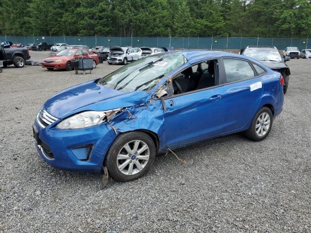 FORD FIESTA SE