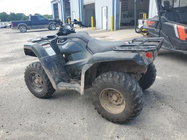 2024 HONDA TRX420 FM 1HFTE4000RJ004990