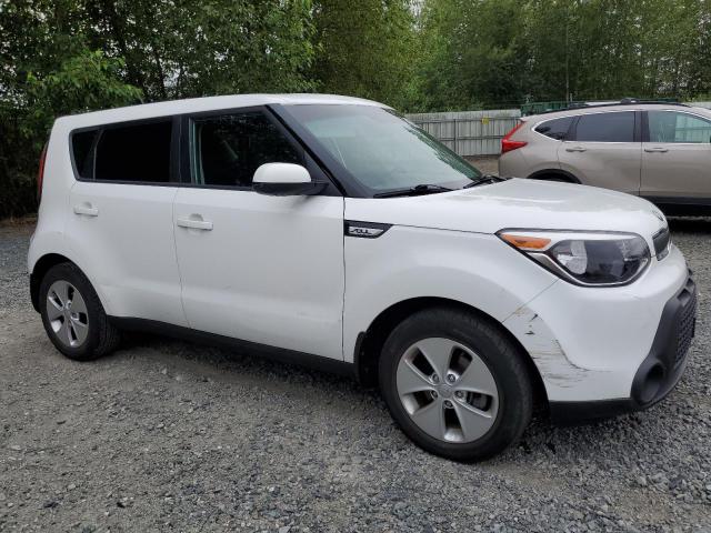 Vin: kndjn2a28g7842426, lot: 61937315, kia soul 20164