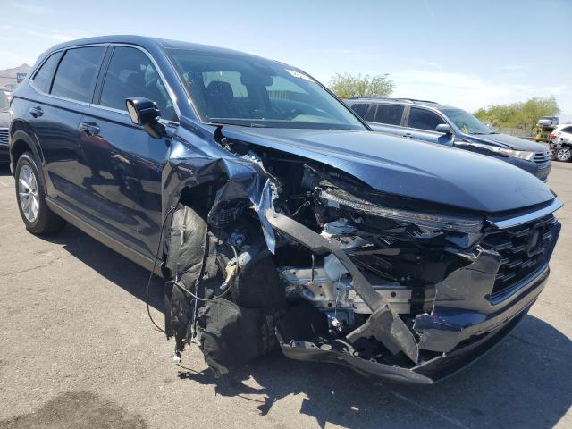 2025 HONDA CR-V EX-L 2HKRS4H76SH470582