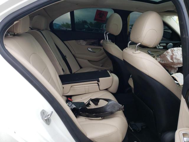 2015 MERCEDES-BENZ C 300 4MAT 55SWF4KB5FU051162