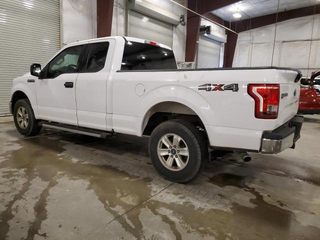 Vin: 1ftfx1ef9fkd97276, lot: 60261025, ford f-150 super cab 20152