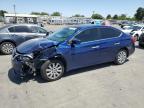2019 NISSAN SENTRA S - 3N1AB7AP6KY433997
