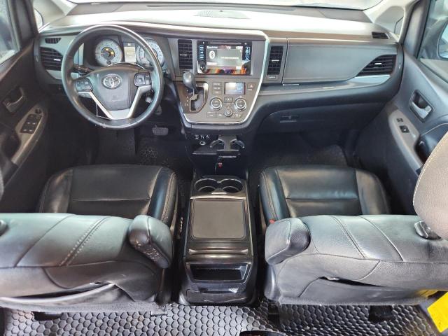 2015 TOYOTA SIENNA SPO 5TDXK3DC4FS556087