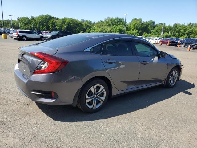 Vin: 19xfc2f51ge250915, lot: 58932445, honda civic lx 20163