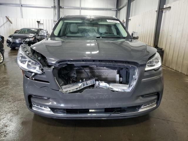 2020 LINCOLN AVIATOR BL 5LM5J9XC6LGL11198