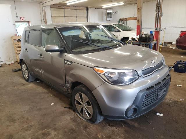2016 KIA SOUL KNDJN2A29G7390809
