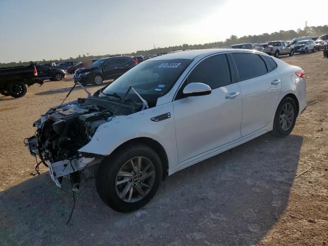 2019 KIA OPTIMA LX - 5XXGT4L38KG337276