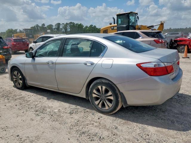 Vin: 1hgcr2f32ea270673, lot: 60847555, honda accord lx 20142
