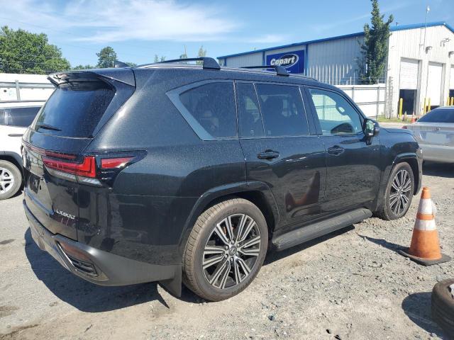 2024 LEXUS LX 600 BAS JTJGB7CX8R4066664