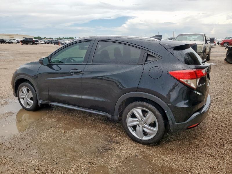 Vin: 3czru5h58km707642, lot: 62260905, honda hr-v ex 20192