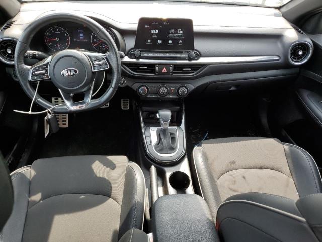 2021 KIA FORTE GT L - 3KPF34AD4ME403535