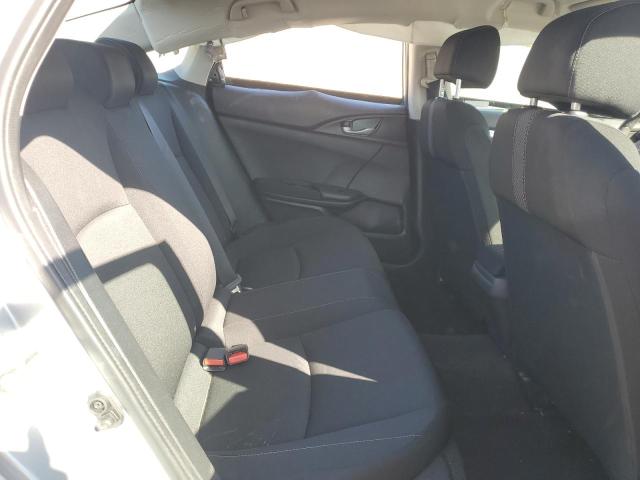 2020 HONDA CIVIC LX 19XFC2F68LE207868