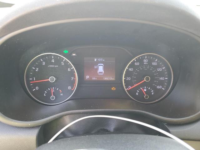 2020 KIA SPORTAGE L - KNDPM3ACXL7809868