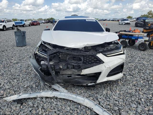 2022 ACURA TLX TECH A 19UUB6F58NA003183