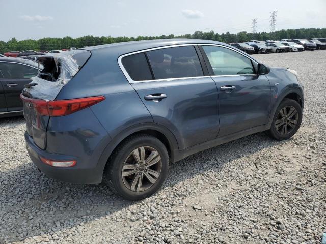 Vin: kndpmcac2h7153558, lot: 59347265, kia sportage lx 20173