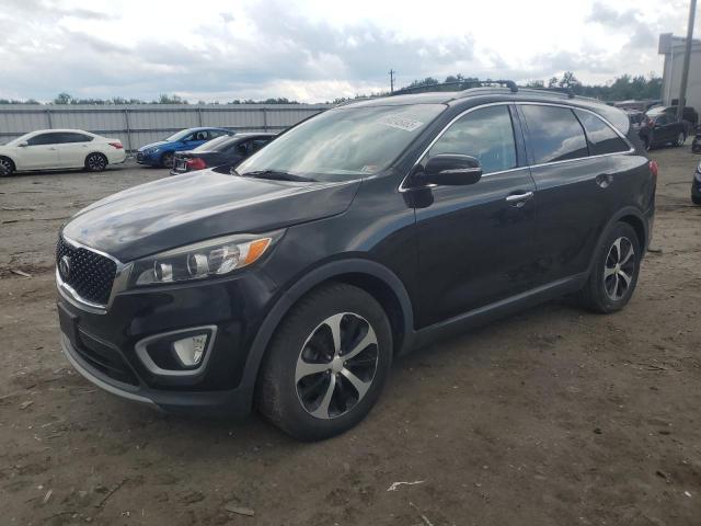 Vin: 5xyph4a50gg044223, lot: 60245465, kia sorento ex 2016 img_1