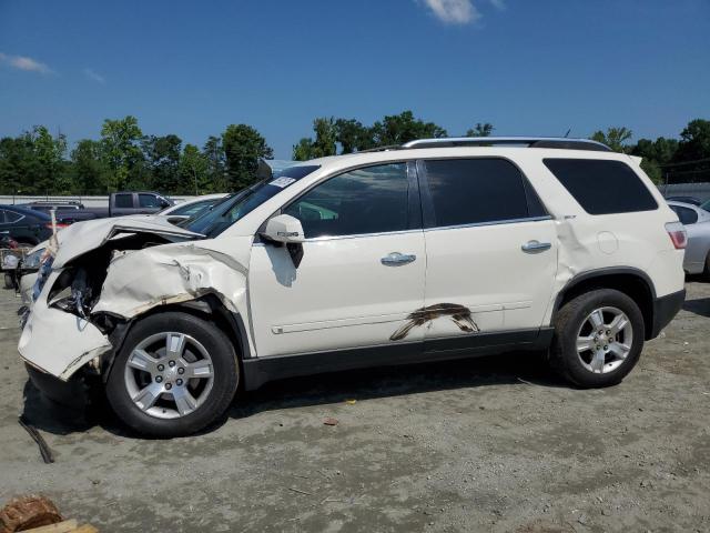 GMC ACADIA SLT