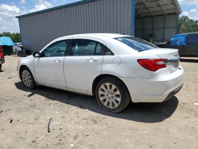 Vin: 1c3ccbab0en207762, lot: 62934835, chrysler 200 lx 20142