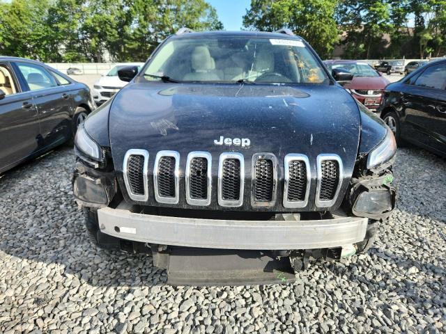 2017 JEEP CHEROKEE O 1C4PJMJS6HW551657