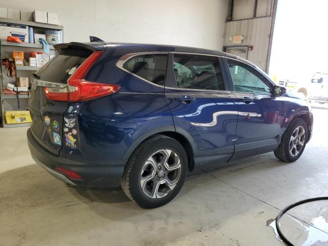 Vin: 7farw1h56he019780, lot: 61831195, honda crv ex 20173