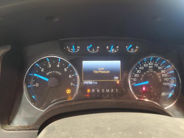 2014 FORD F150 SUPER - 1FTFX1EF0EFD14468
