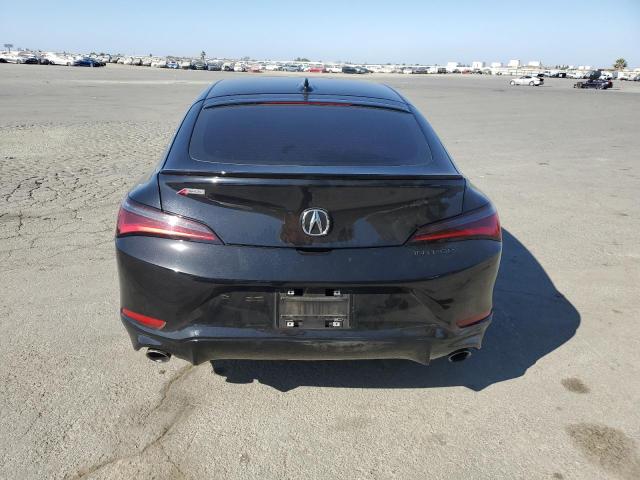 2024 ACURA INTEGRA A- 19UDE4H3XRA014683