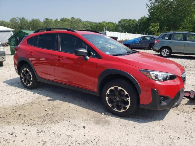 Vin: jf2gtabc4p8301337, lot: 60547815, subaru crosstrek 20234