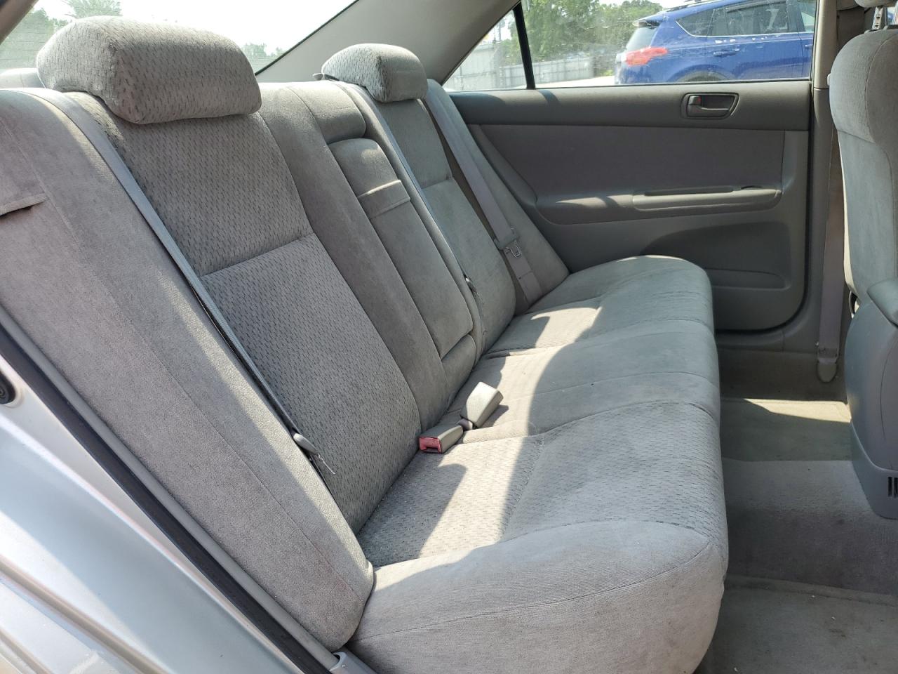 Toyota Camry le 2003