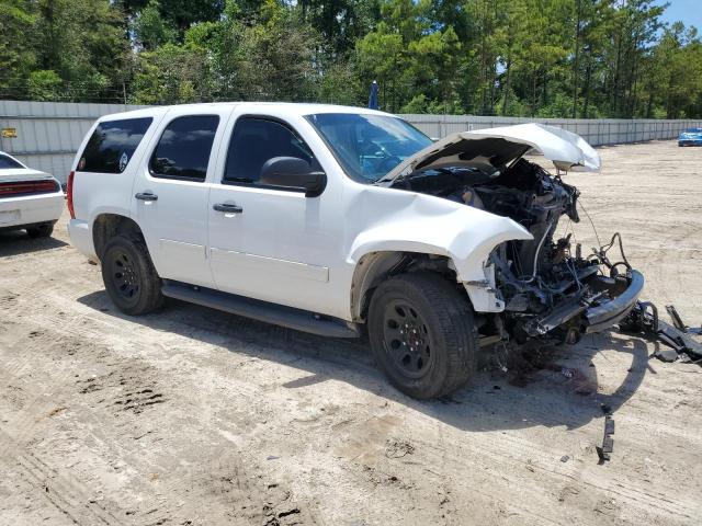 2014 CHEVROLET TAHOE POLI - 1GNLC2E04ER202441