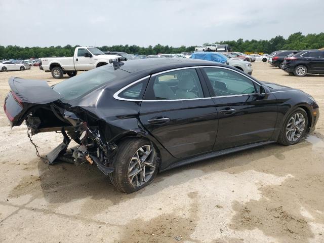 Vin: kmhl14ja5pa326126, lot: 59415345, hyundai sonata sel 20233