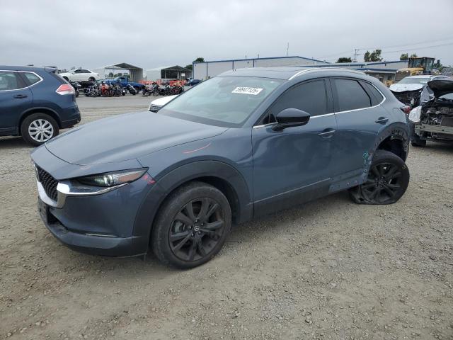 Vin: 3mvdmbdy4mm305004, lot: 59947125, mazda cx30 premium 2021 img_1