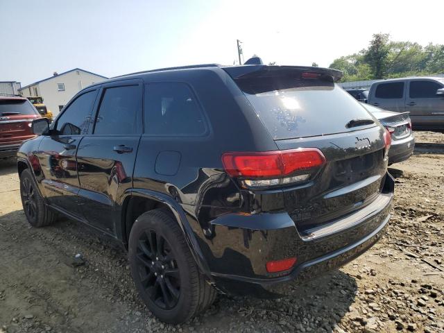 Vin: 1c4rjfag9hc714609, lot: 59240475, jeep grand cher laredo 20172