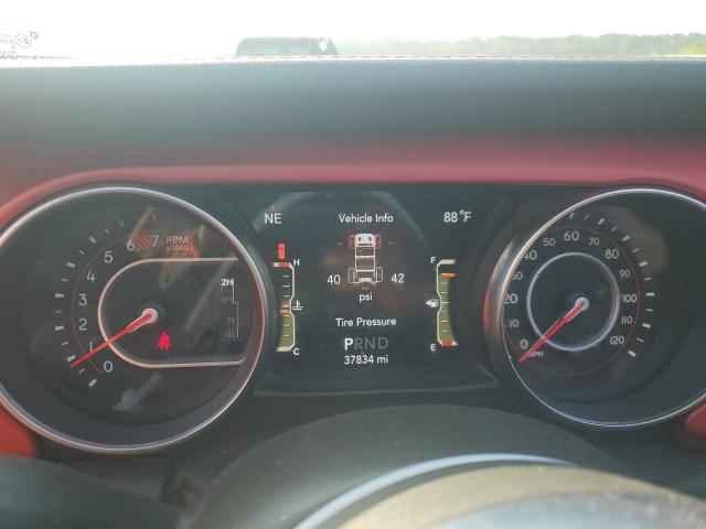 2020 JEEP WRANGLER U 1C4HJXFN3LW150133