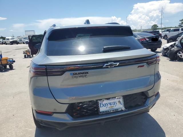2025 CHEVROLET EQUINOX RS 3GN7DSRP2SS175576