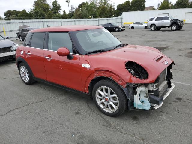 2015 MINI COOPER S WMWXU3C51F2B56847