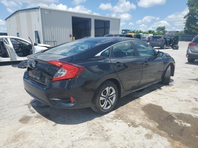 Vin: 19xfc2f59je201615, lot: 61437275, honda civic lx 20183